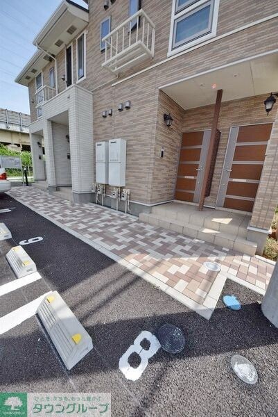 クレアの物件内観写真