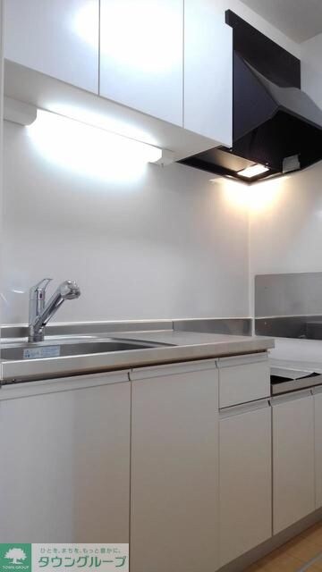 クレアの物件内観写真