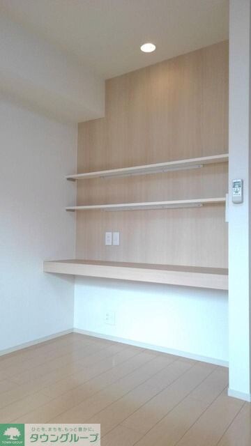 クレアの物件内観写真