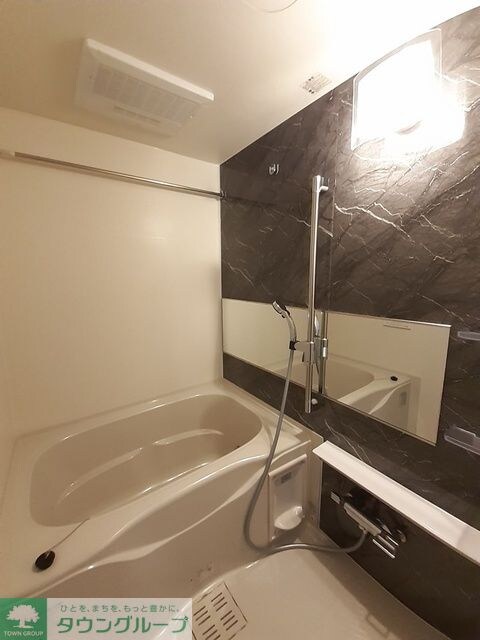 アビタシオン グランデの物件内観写真