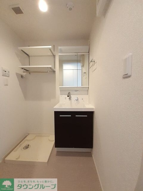 アビタシオン グランデの物件内観写真