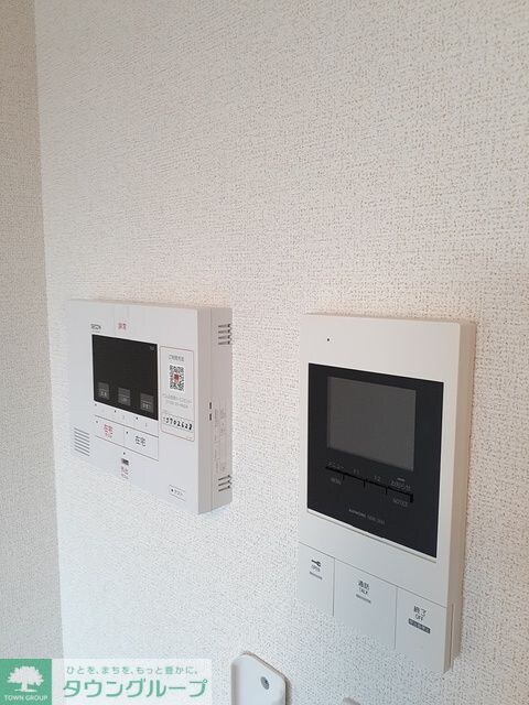 アビタシオン グランデの物件内観写真