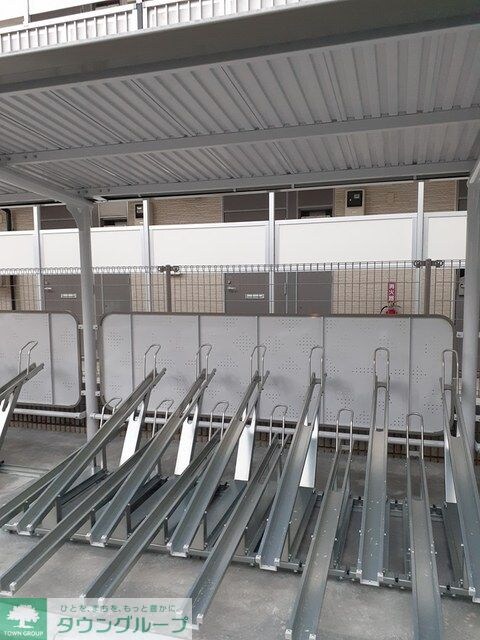 アビタシオン グランデの物件内観写真