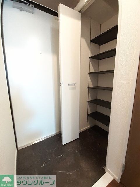 アビタシオン グランデの物件内観写真