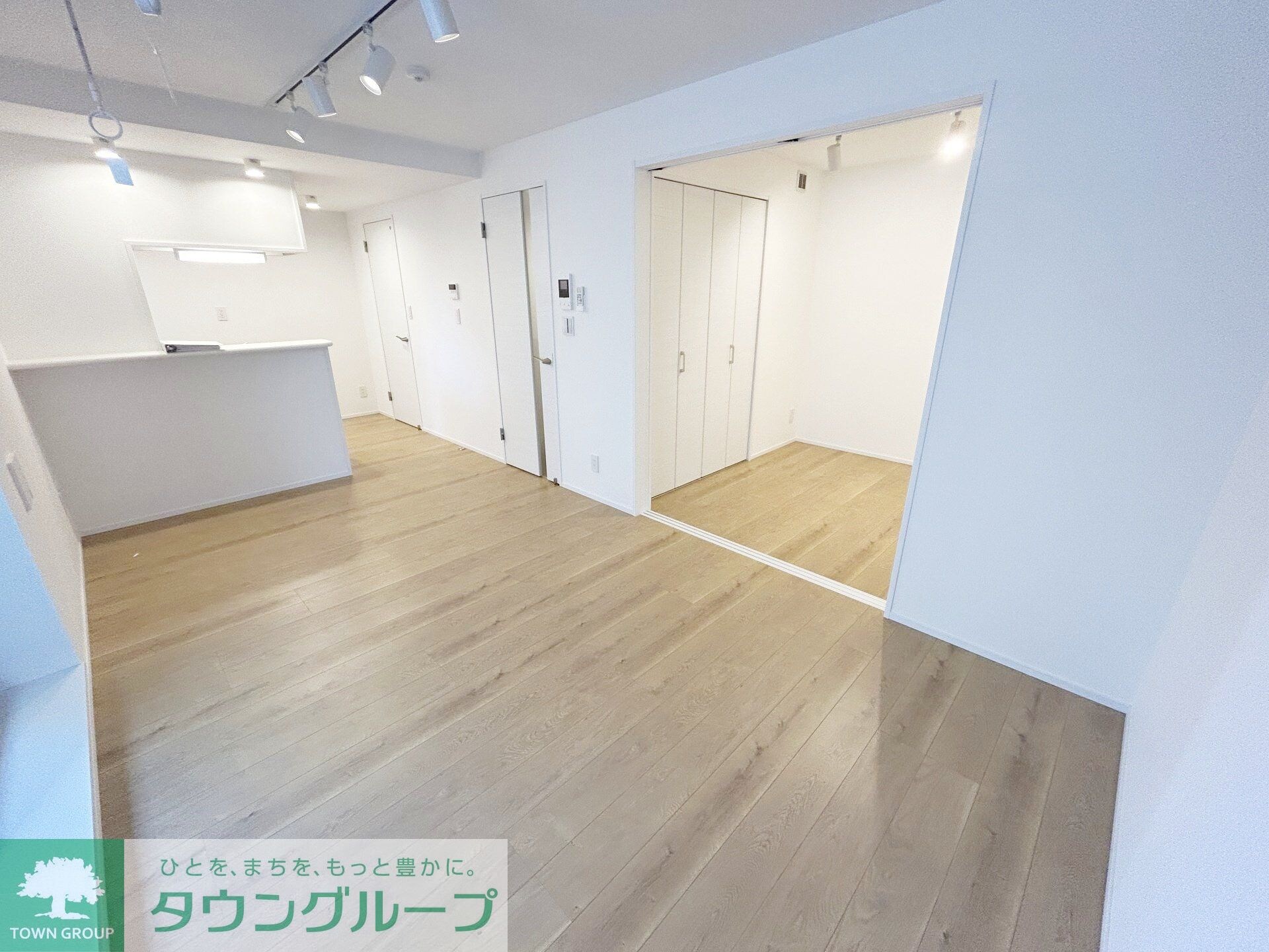 Alivis船橋夏見の物件内観写真