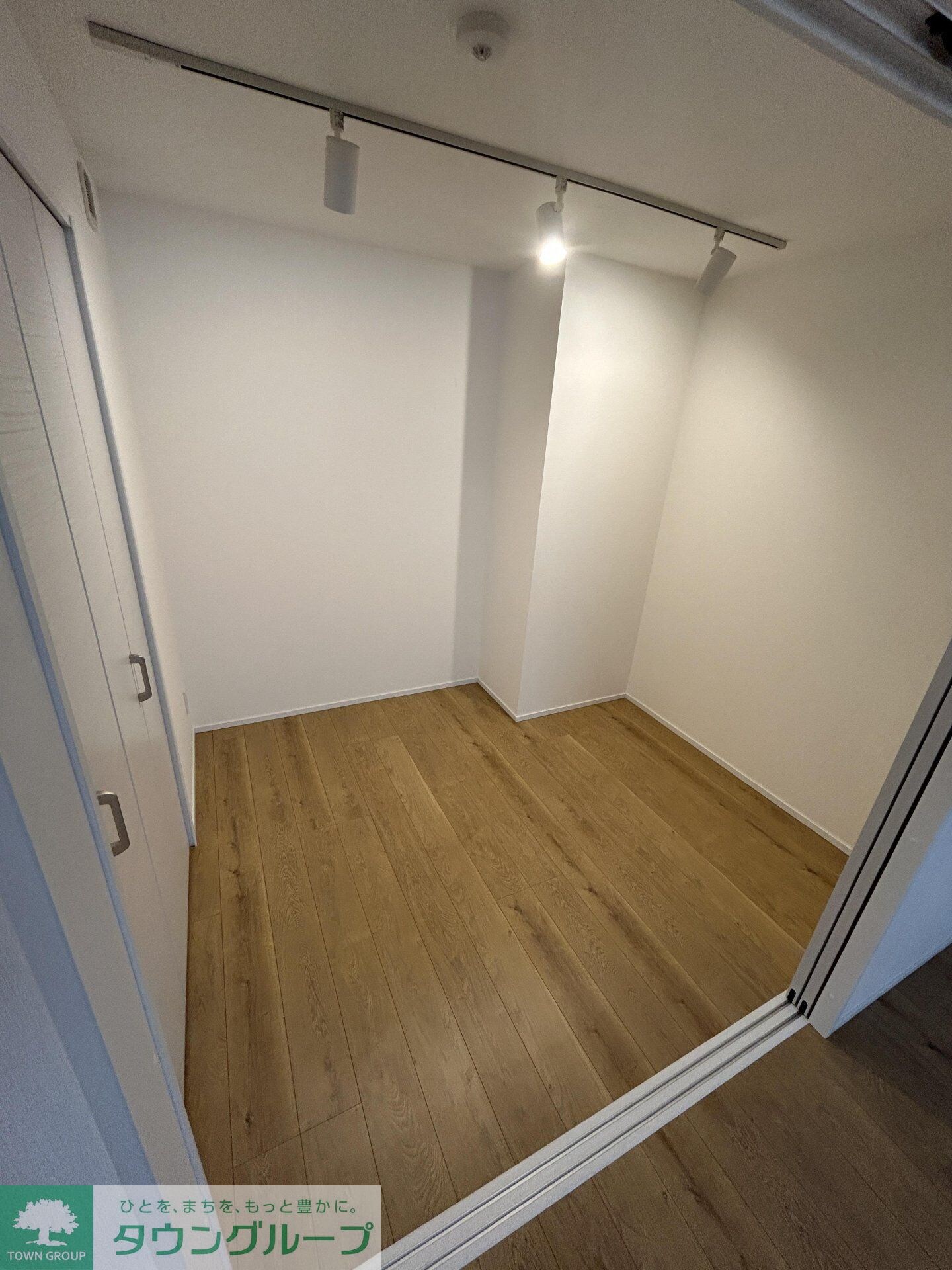 Alivis船橋夏見の物件内観写真