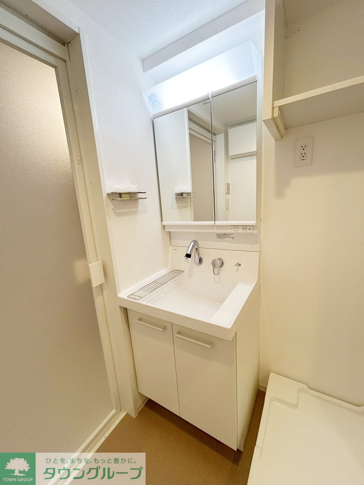 Alivis船橋夏見の物件内観写真