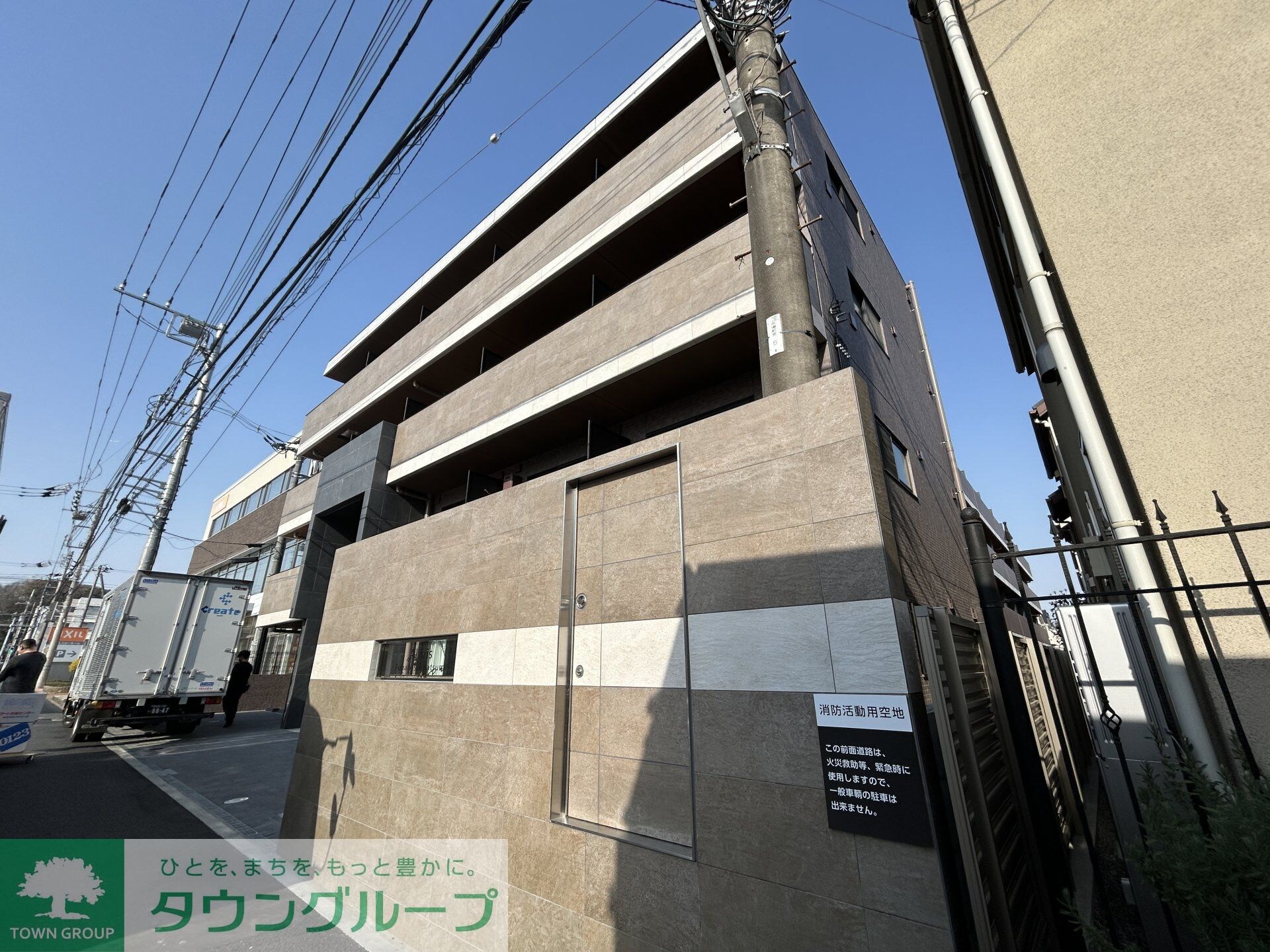 Alivis船橋夏見の物件内観写真