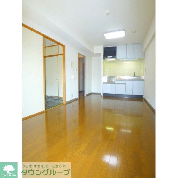 ルミエール飯山満の物件内観写真