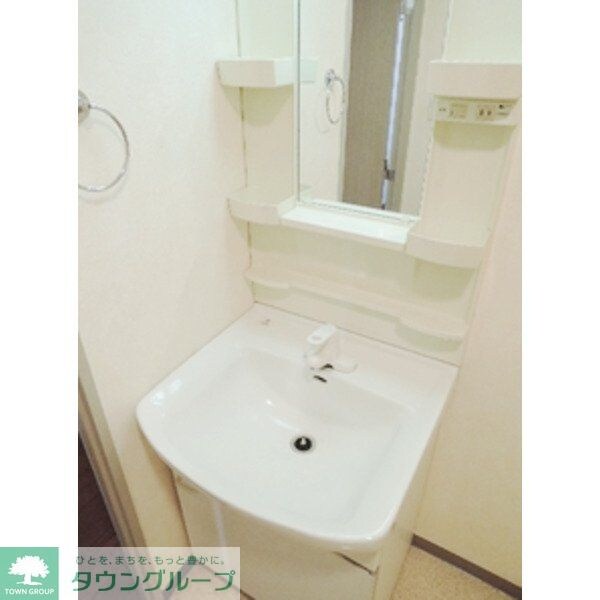 ルミエール飯山満の物件内観写真