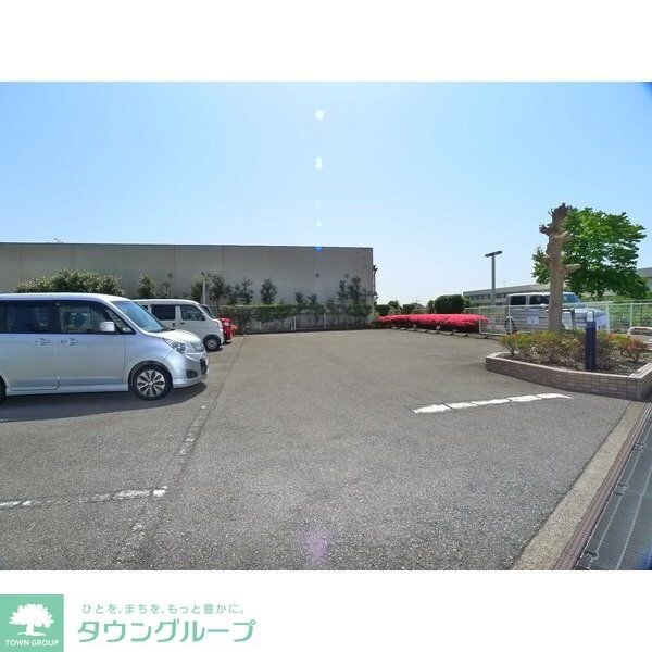 ルミエール飯山満の物件内観写真