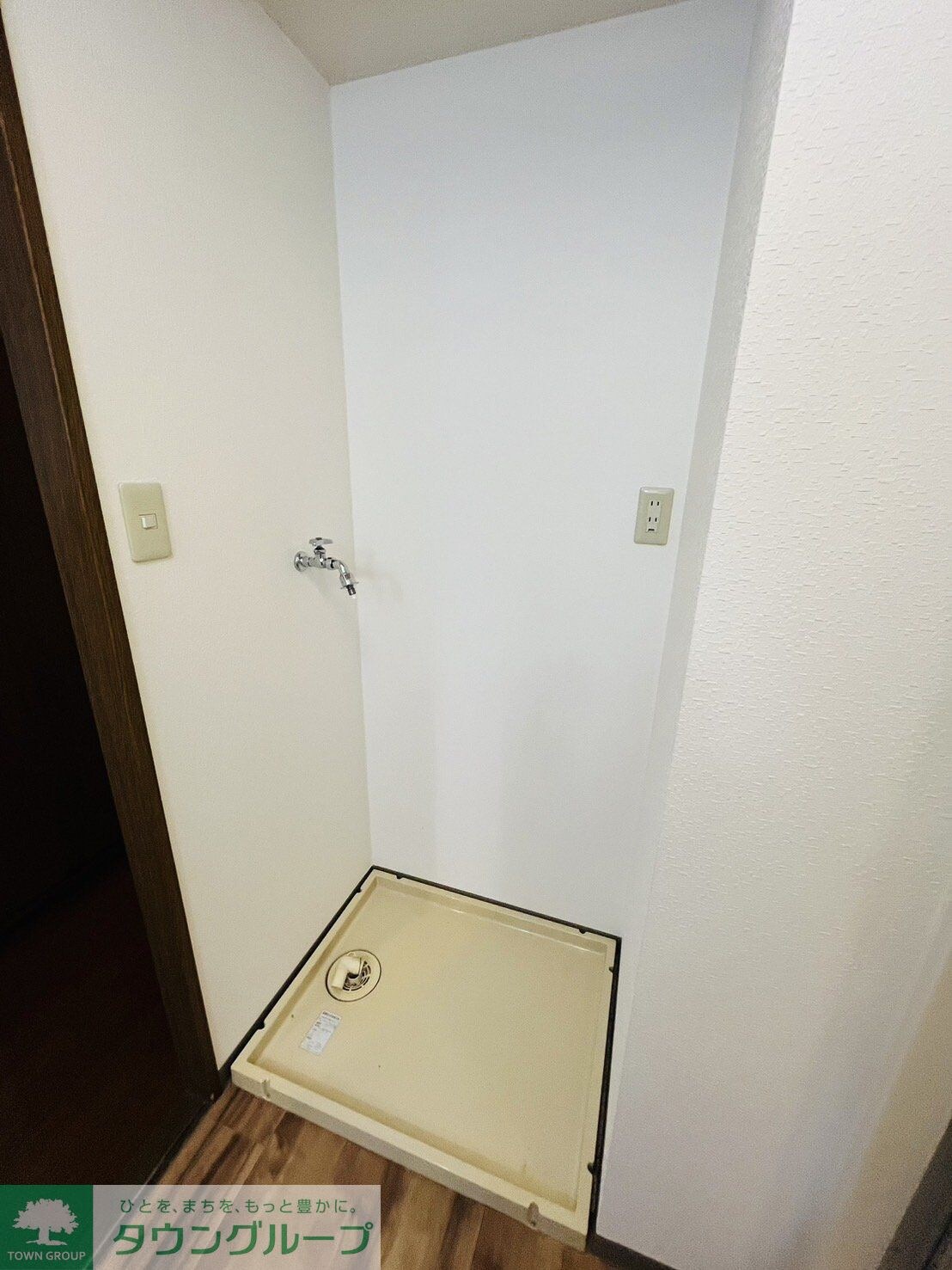 ベルグプレシャデス船橋の物件内観写真