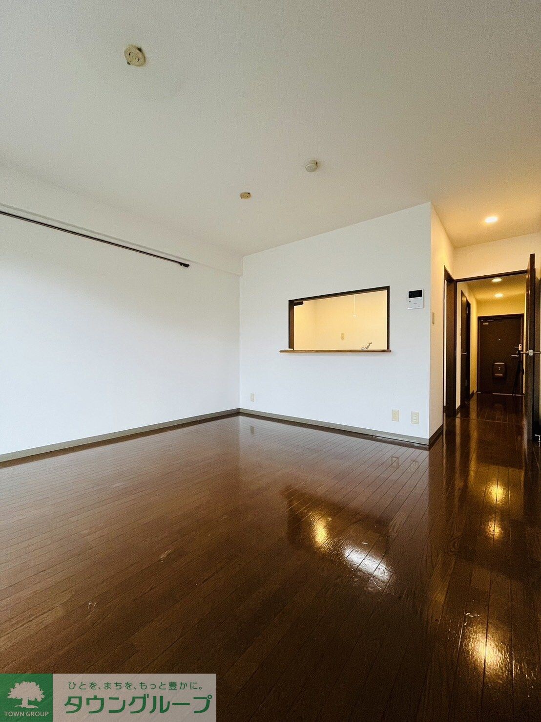 ベルグプレシャデス船橋の物件内観写真