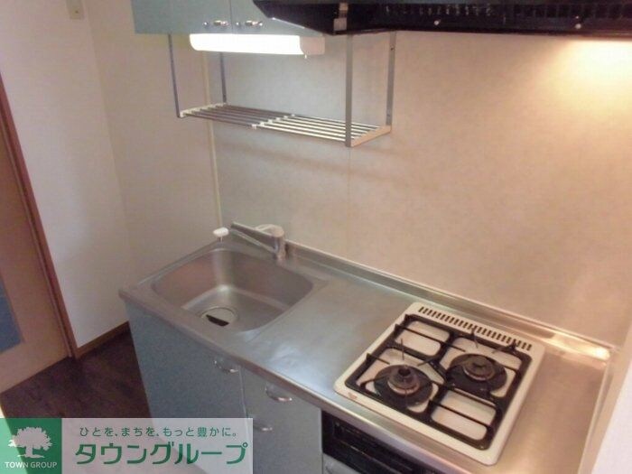 カサベルテの物件内観写真