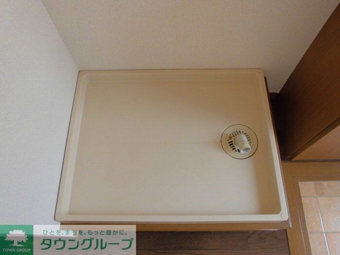 カサベルテの物件内観写真