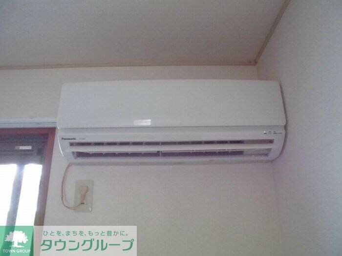 カサベルテの物件内観写真