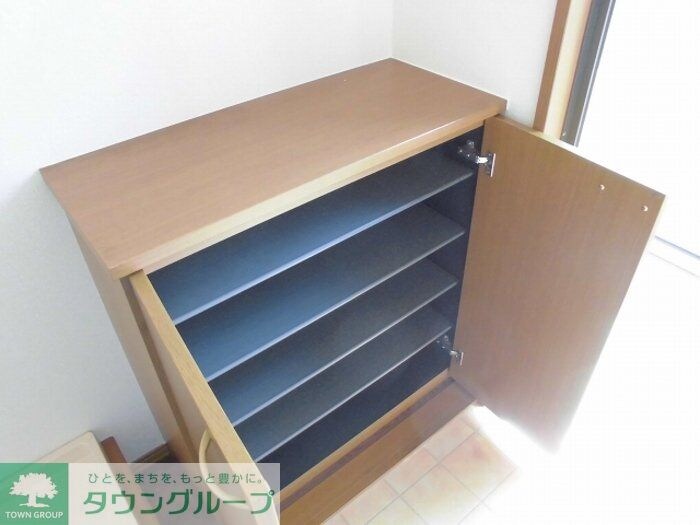 カサベルテの物件内観写真