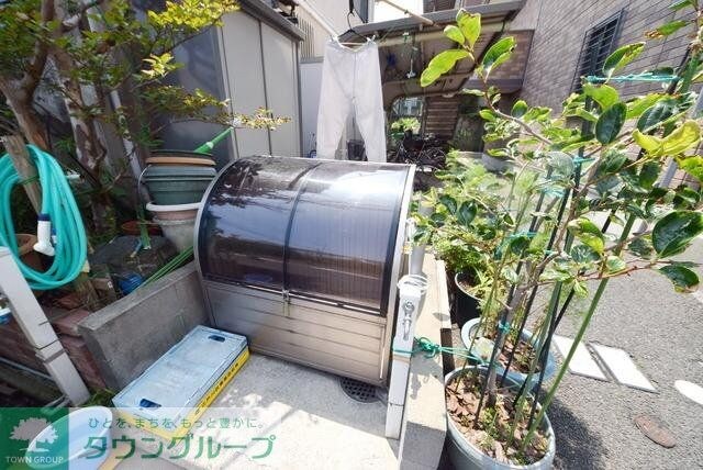 カサベルテの物件内観写真