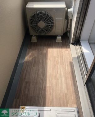 クレヴィスタ新小岩の物件内観写真