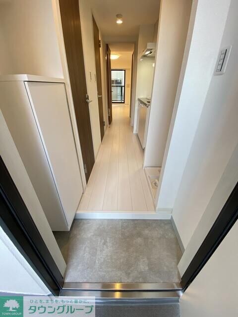 プリズム14番館の物件内観写真