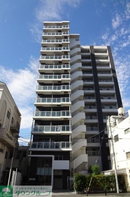 パークキューブ北松戸の物件内観写真