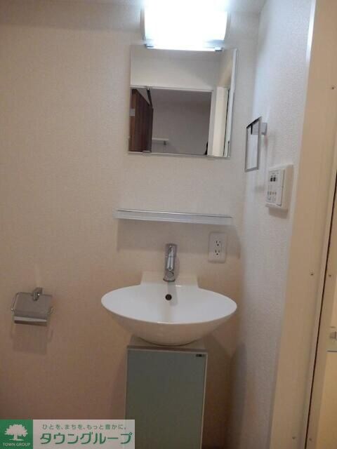 パークキューブ北松戸の物件内観写真