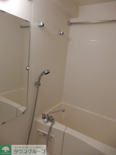 パークキューブ北松戸の物件内観写真