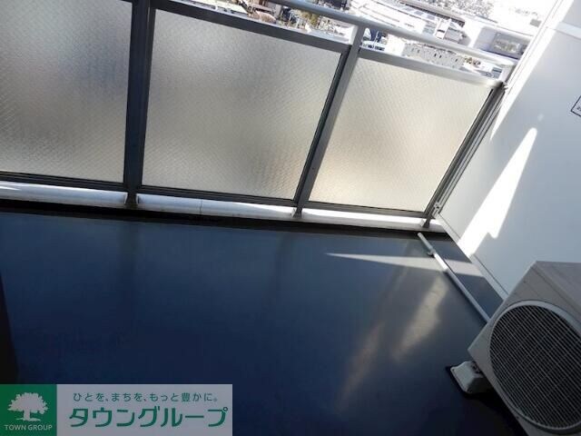 パークキューブ北松戸の物件内観写真