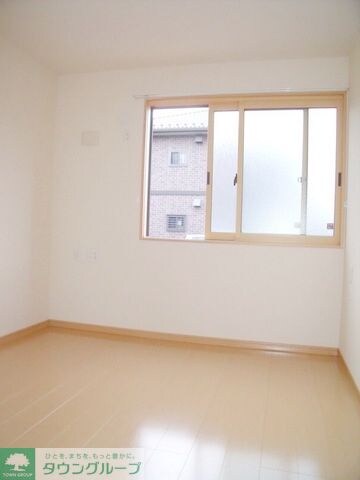 カンパーニュCの物件内観写真