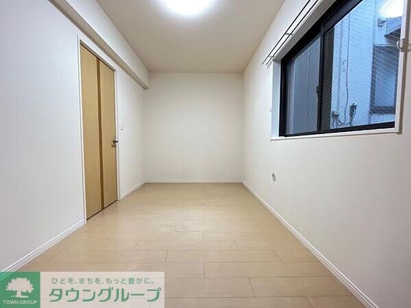 アンビシャス千葉城前の物件内観写真