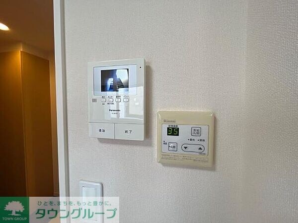 アンビシャス千葉城前の物件内観写真