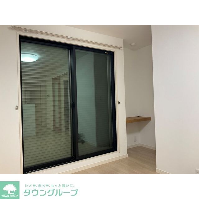 M・プーロニンフェアの物件内観写真