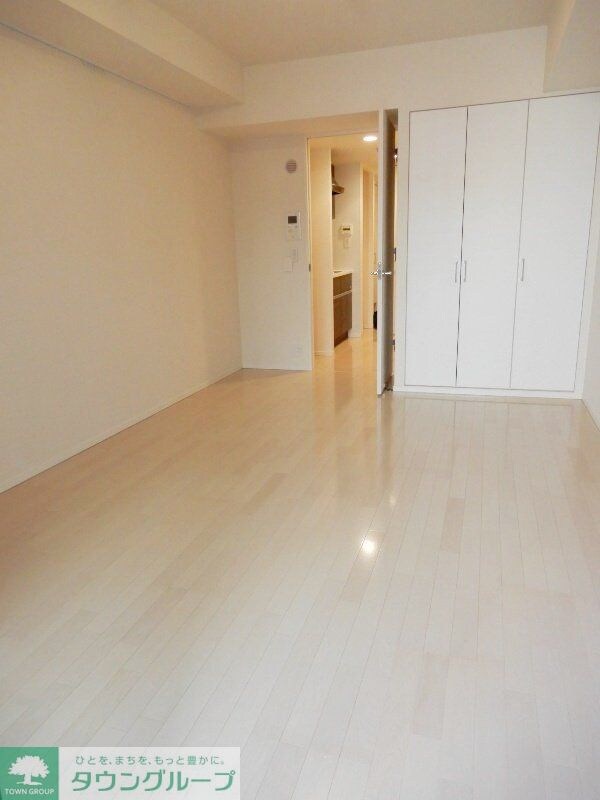 パークアクシス西船橋本郷町の物件内観写真