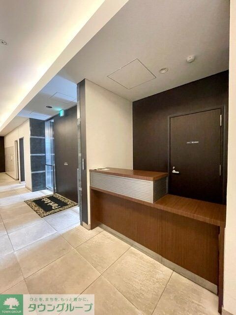 パークアクシス西船橋本郷町の物件内観写真