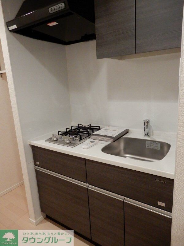 パークアクシス西船橋本郷町の物件内観写真