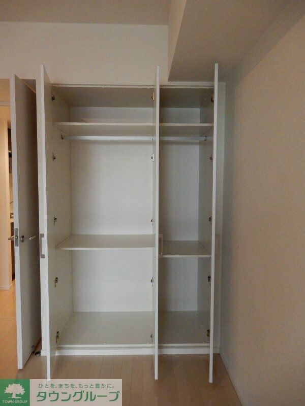 パークアクシス西船橋本郷町の物件内観写真