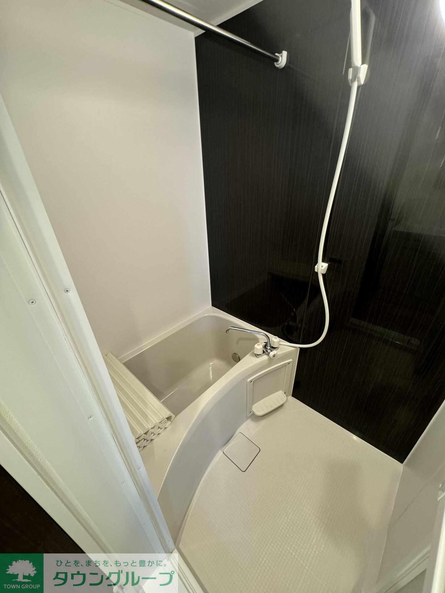 トスティナ新宿の物件内観写真