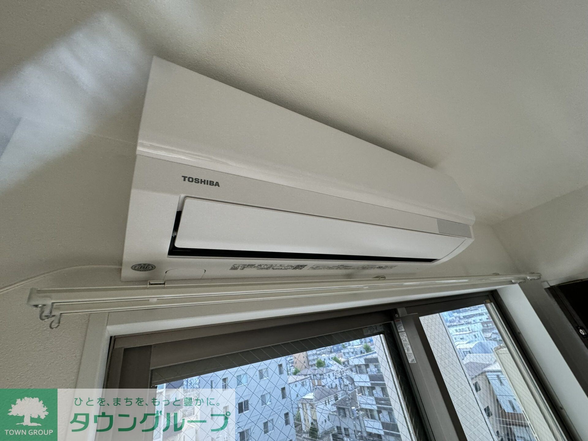 トスティナ新宿の物件内観写真