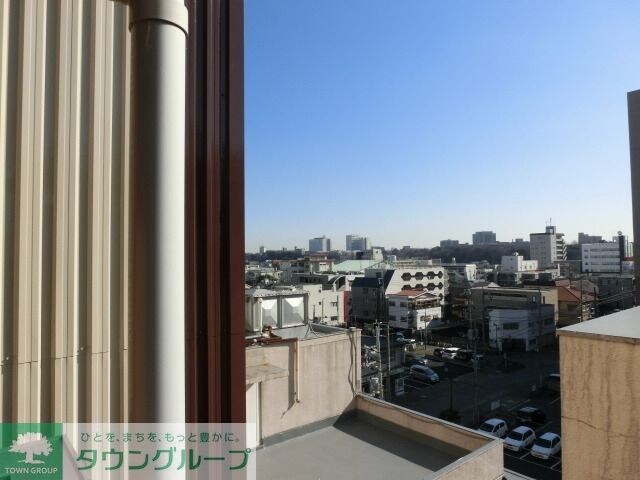 本町アンディの物件内観写真