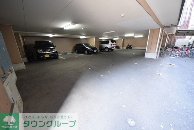 本町アンディの物件内観写真