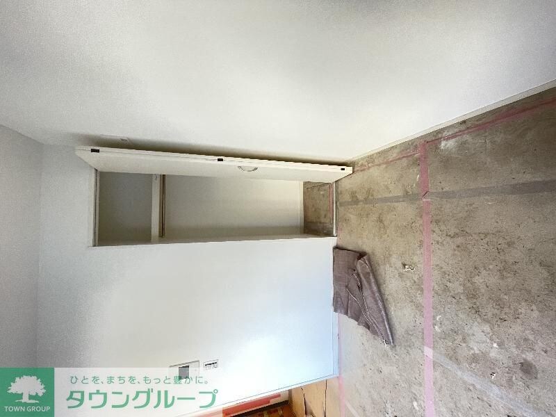 ルナネスト津田沼の物件内観写真