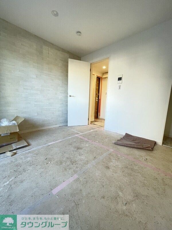 ルナネスト津田沼の物件内観写真