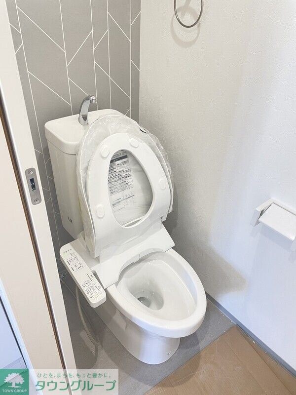 ルナネスト津田沼の物件内観写真