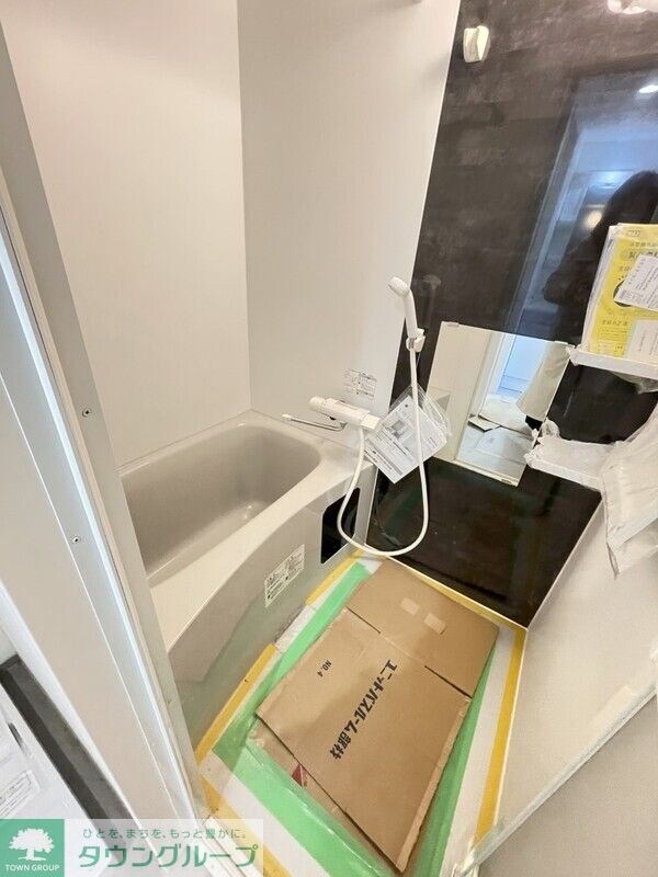 ルナネスト津田沼の物件内観写真