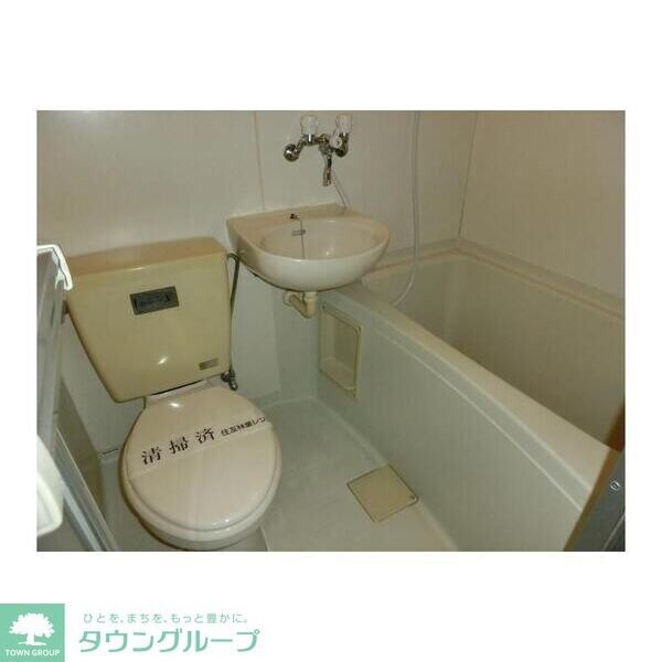 MARSA五香の物件内観写真