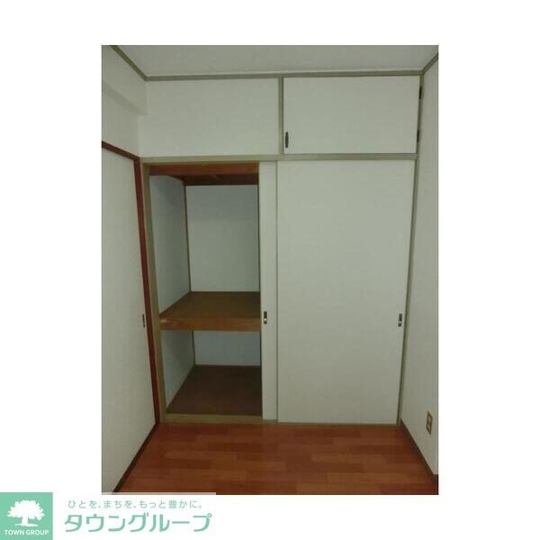 MARSA五香の物件内観写真