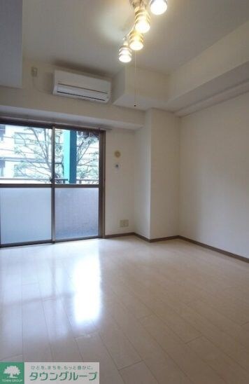 ロジェの物件内観写真