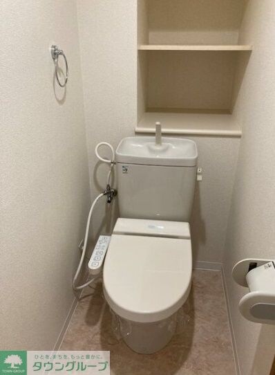 ロジェの物件内観写真