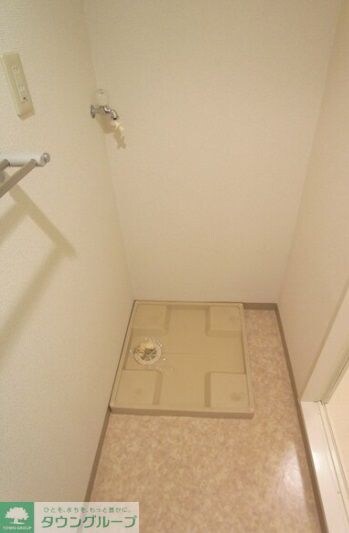 ロジェの物件内観写真