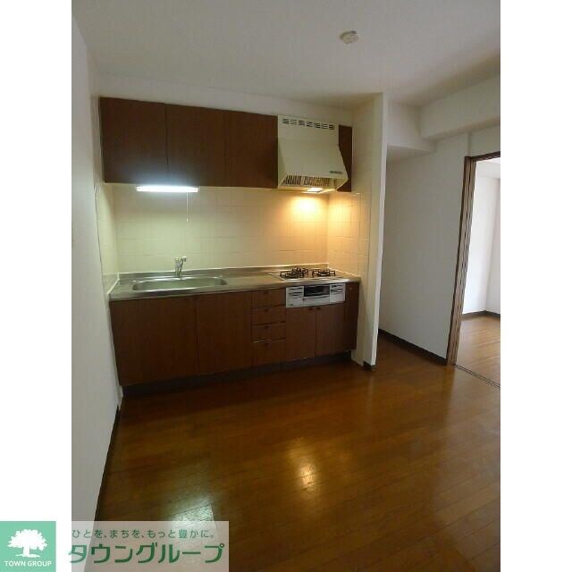 盛大パレスの物件内観写真